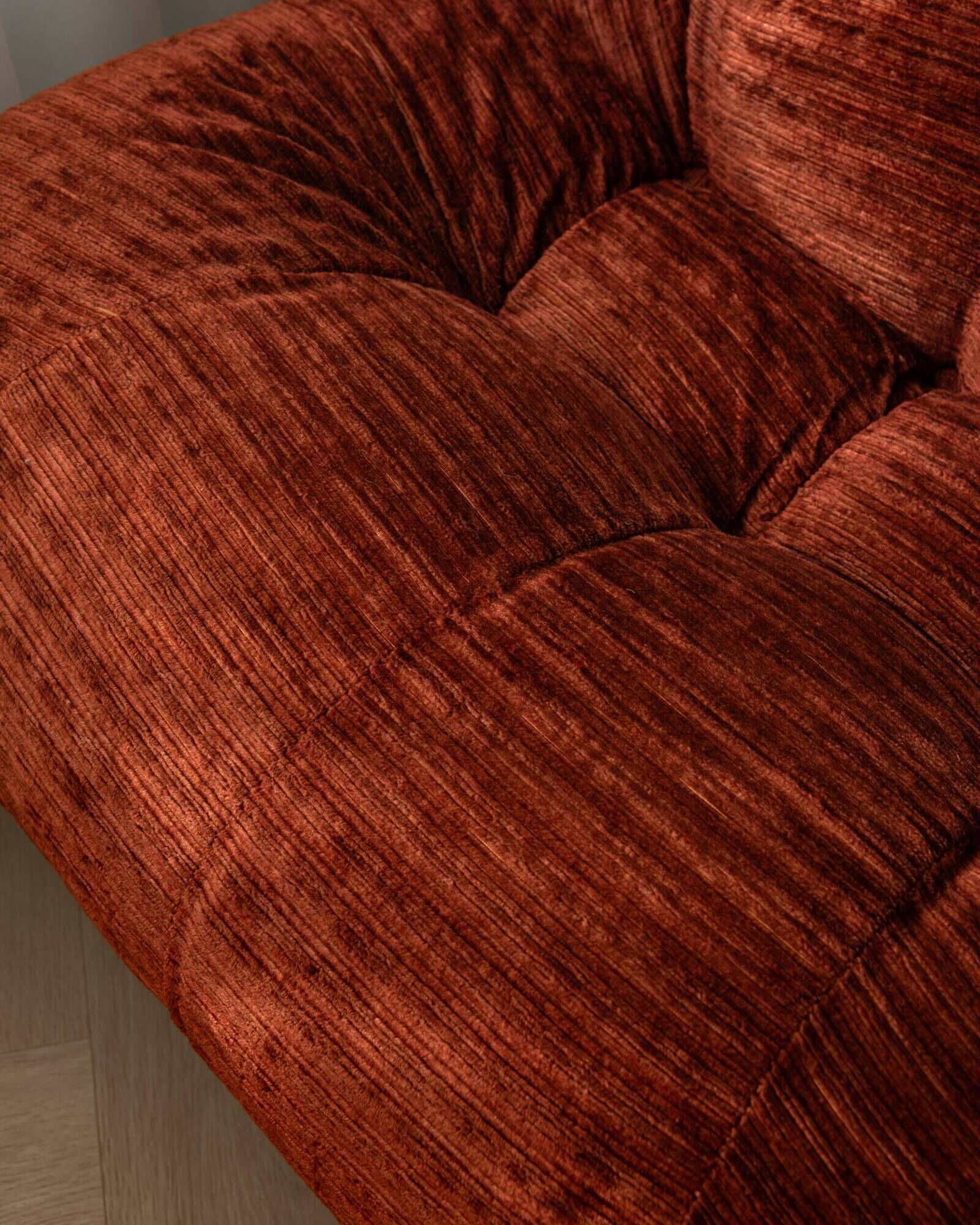 Nuvolone Modular Sofa by Rino Maturi for Mimo Padova, 1970s, Set of 3