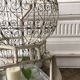 Vintage Berber Bird Cage
