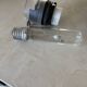 Set of 7 authentic schreder albany maxi light fixtures.