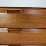 Mid- Century Modern  Teak Vintage Sideboard, 1960s, Denmark