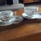 2 Limoges lunches