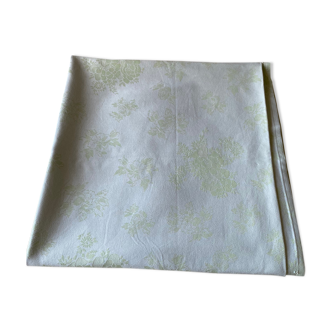 Nappe vert pale