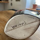 Vase Vallauris