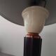 Lampe sur pied