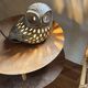 Ceramic lamp