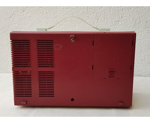 Phillips 60's Electrophone