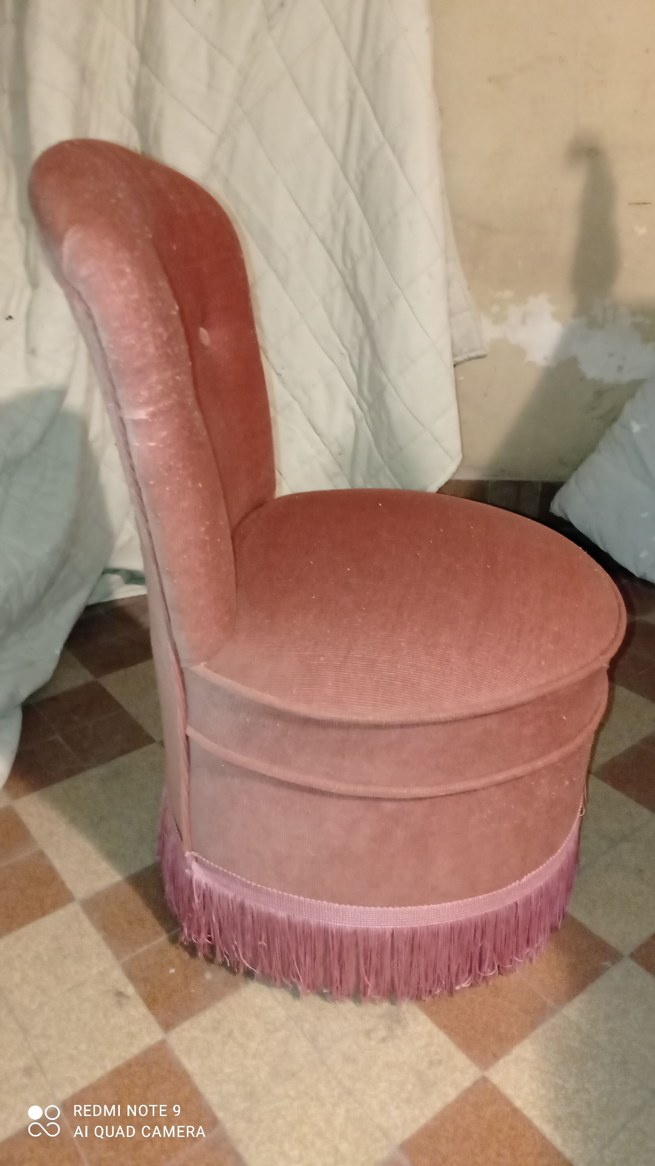 Fauteuil