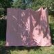 Tablecloth romanex boussac vintage
