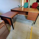 Desk order with return