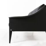 2-Seat Dezza Sofa by Gio Ponti for Poltrona Frau, 2011