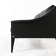 2-Seat Dezza Sofa by Gio Ponti for Poltrona Frau, 2011
