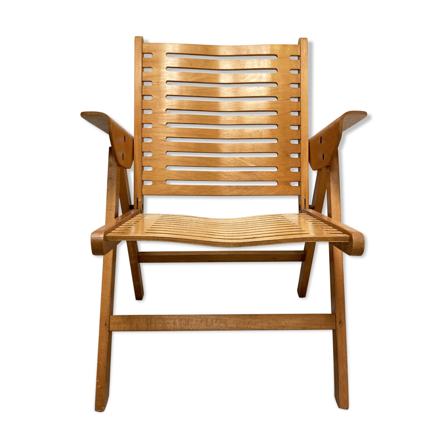 Rex chair by niko kralj