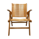 Fauteuil Rex de Niko Kralj