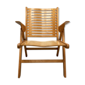 Fauteuil Rex de Niko Kralj