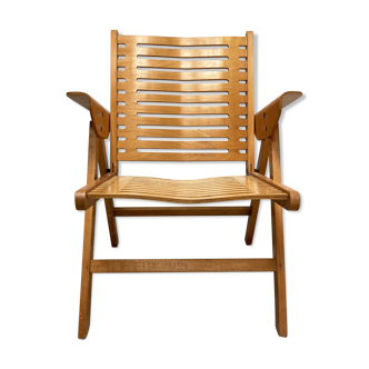 Rex chair by niko kralj