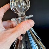 Saint Louis Crystal Decanter