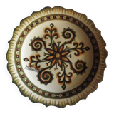P.Fouillen plate