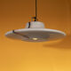 Grey Gauge & Putzler 'Cirrus' Pendant Lamp
