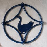 Old trivet