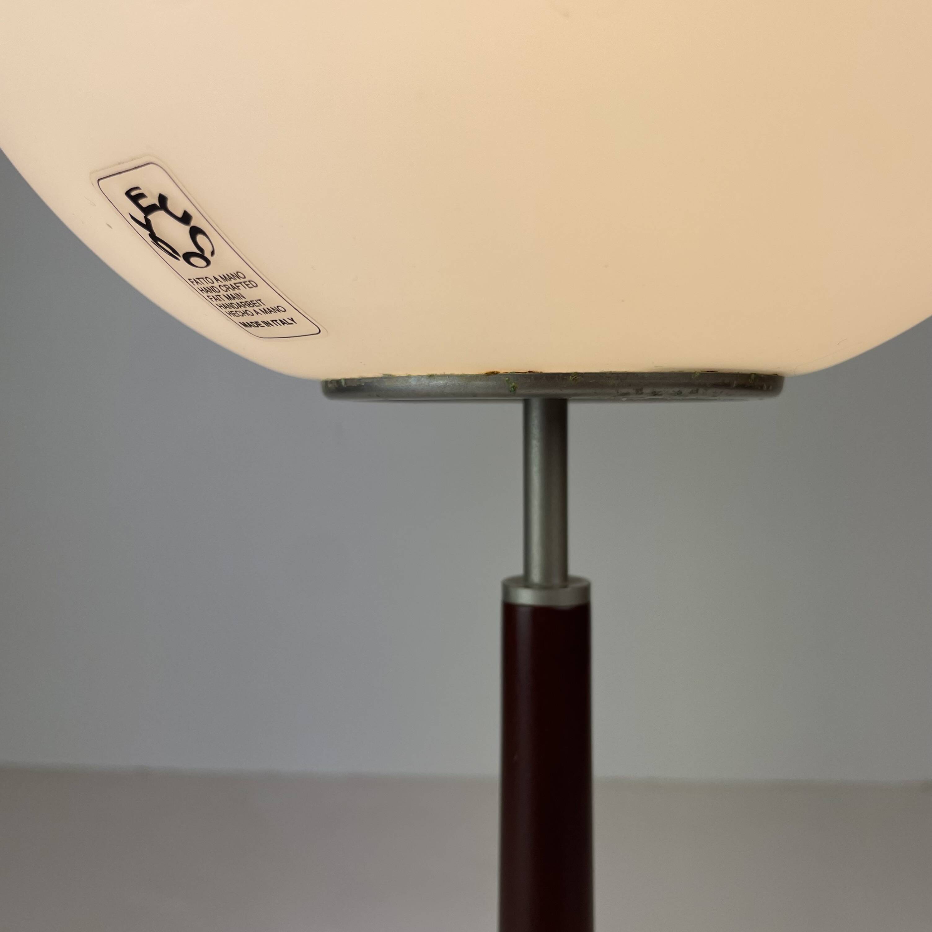 Sphera T, Table Lamp by Matteo Thun for Leucos, Italy, 2000s