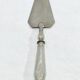 Art Deco pie shovel