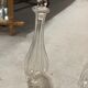 Paire de carafe baccarat