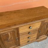 1950s Art Deco sideboard