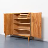 Swedish cabinet by Axel Larsson for Bodafors