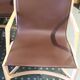 Pilotta Armchairs by Rodolfo Dordoni for Cassina