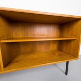 Bibliothèque en Teck de WK Möbel, 1960s