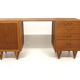 Bureau scandinave "Modul", Bengt Ruda, Mobel-IKEA, Suède, 1960