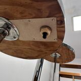 Floor lamp by Robert Slezak