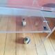Coffee table or side table, Le Marais International, David Lange