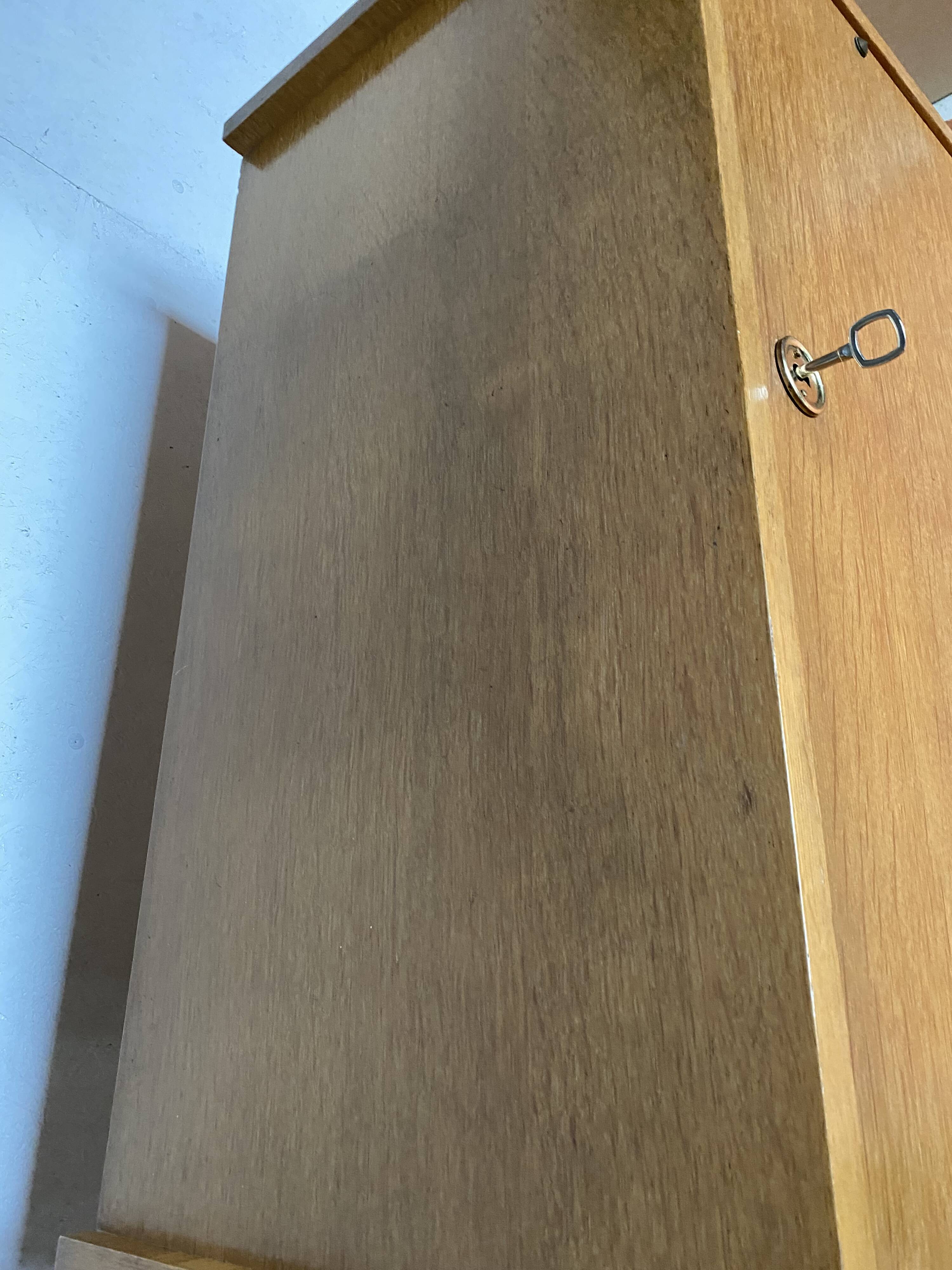 Vintage secretary furniture