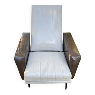 Fauteuil vintage