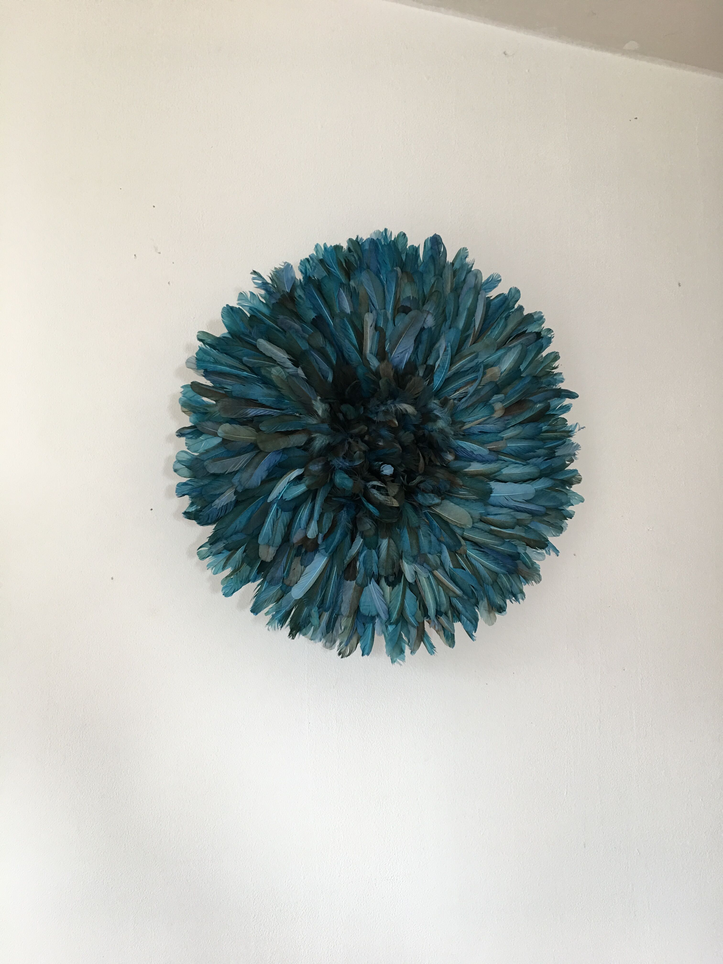 Juju hat duck blue 50 cm