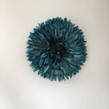 Juju hat duck blue 50 cm