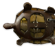 Turtle lamp