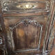 Buffet Louis XV