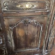 Buffet Louis XV