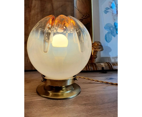 Table lamp Murano | Selency