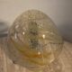 Vintage mushroom lamp from the 80s