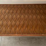 Table d'appoint en bambou