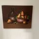 Still life fruit