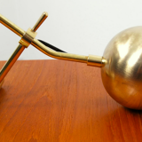 Lamp counterweight Roberto Menghi 50s