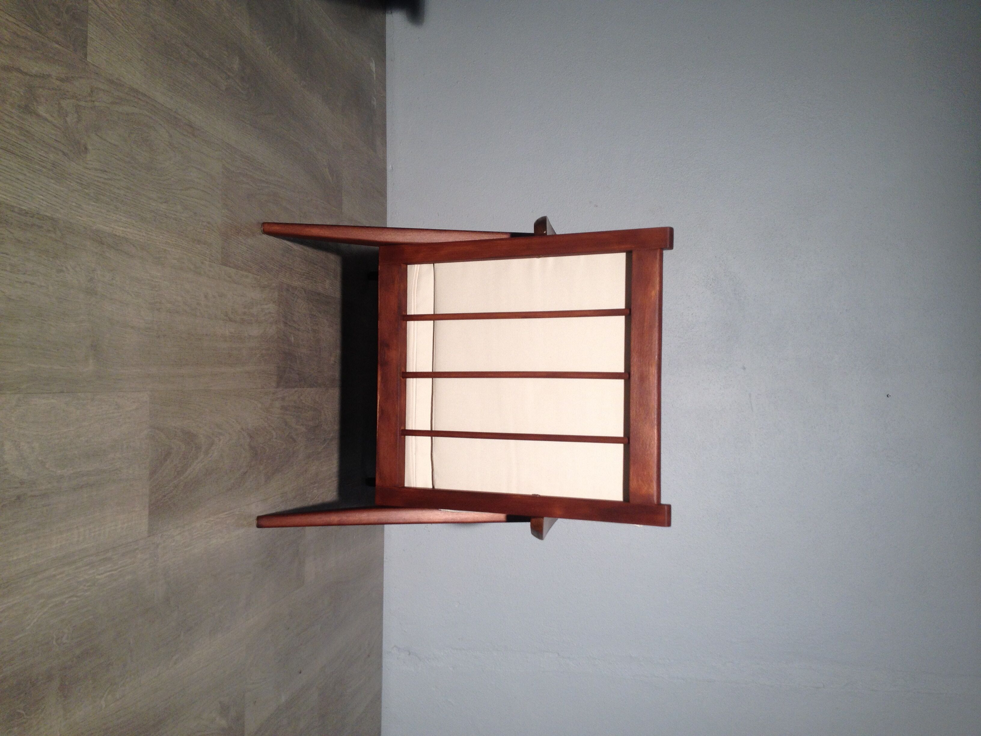Fauteuil Thonet