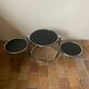70' round coffee table