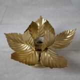 Flower applique - Masca