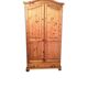 Armoire en pin style scandinave