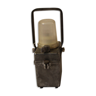 SNCF Wonder portable lamp